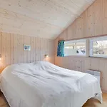 Allita - 12km From The Sea By Interhome *