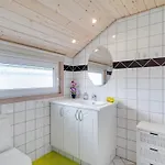 Allita - 12km From The Sea By Interhome * Oksbol (Syddanmark)