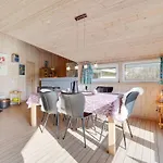 Дом отдыха Allita - 12km From The Sea By Interhome *