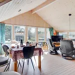 Дом отдыха Allita - 12km From The Sea By Interhome