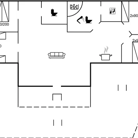 Allita - 12km From The Sea By Interhome