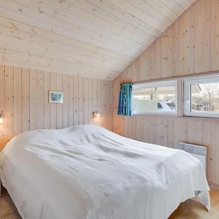 Allita - 12km From The Sea By Interhome *