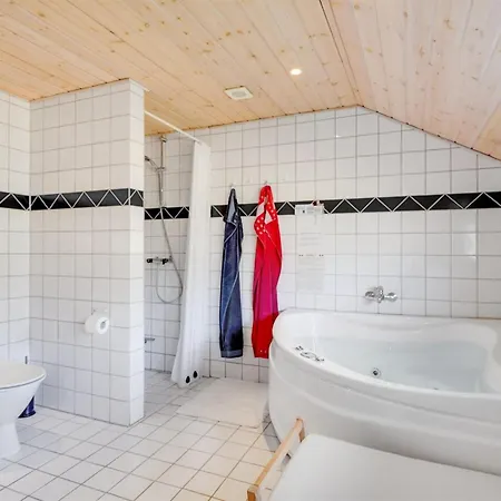 Дом отдыха Allita - 12km From The Sea By Interhome *