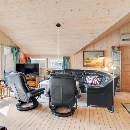 Allita - 12km From The Sea By Interhome Prázdninový dům