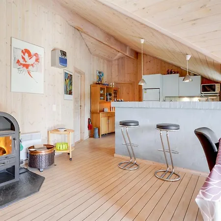 Allita - 12km From The Sea By Interhome * Oksbol (Syddanmark)