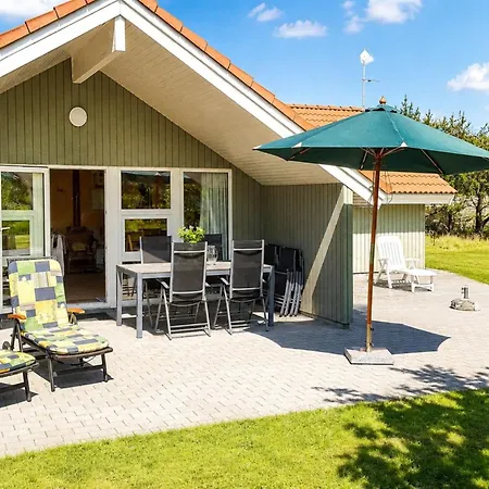 Allita - 12km From The Sea By Interhome Dom wakacyjny *