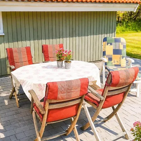 Дом отдыха Allita - 12km From The Sea By Interhome *