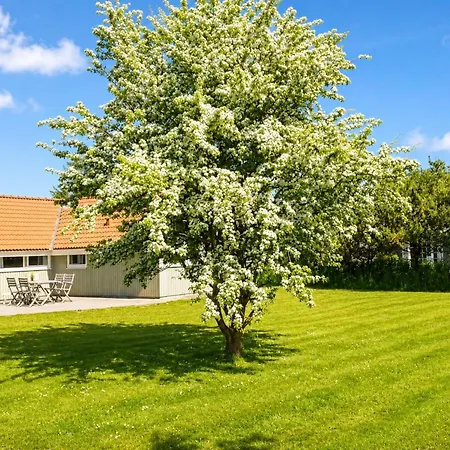 Allita - 12km From The Sea By Interhome * Oksbol (Syddanmark)