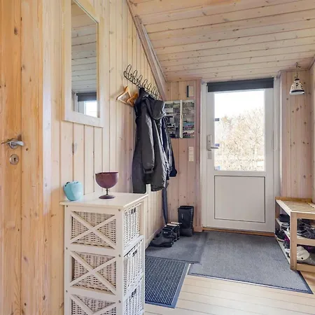 Allita - 12km From The Sea By Interhome Дом отдыха Oksbol (Syddanmark)