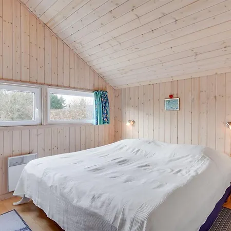Allita - 12km From The Sea By Interhome * Oksbol (Syddanmark)