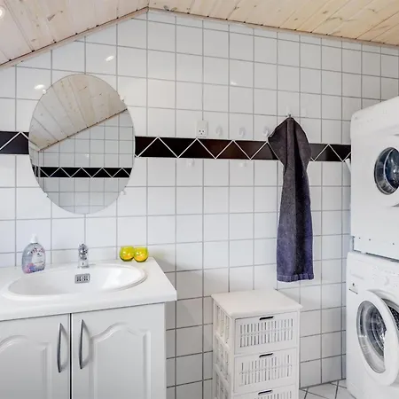 Дом отдыха Allita - 12km From The Sea By Interhome *