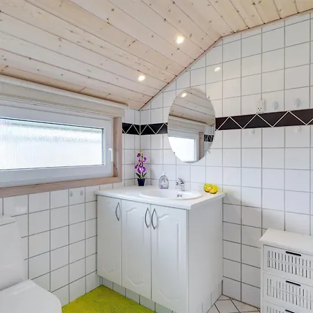 Дом отдыха Allita - 12km From The Sea By Interhome