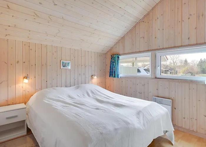 Allita - 12km From The Sea By Interhome *