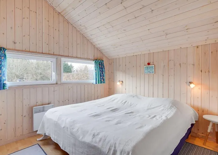 Nyaraló Allita - 12km From The Sea By Interhome