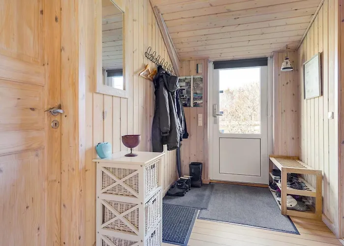 Allita - 12km From The Sea By Interhome