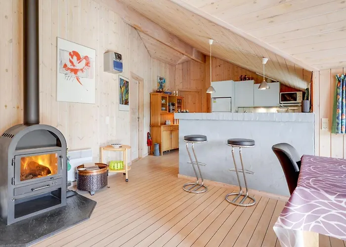 Nyaraló Allita - 12km From The Sea By Interhome *