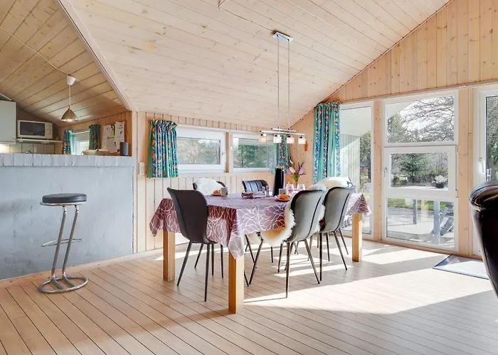 Allita - 12km From The Sea By Interhome Feriehus