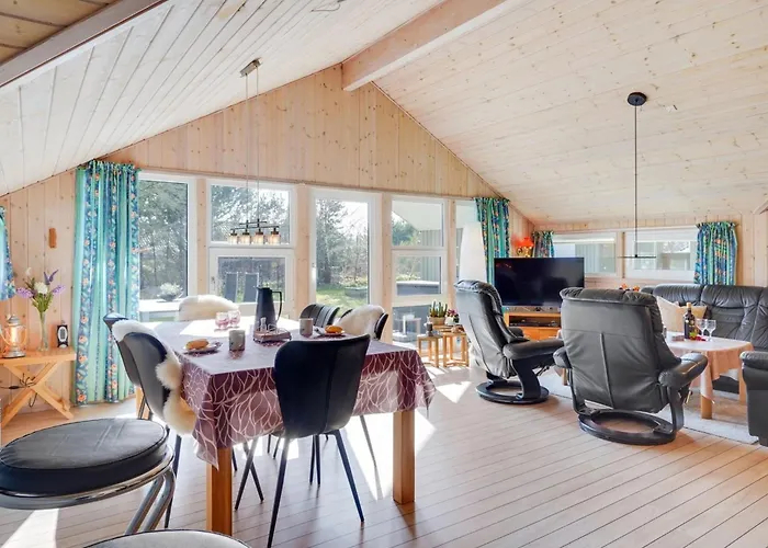 Feriehus Allita - 12km From The Sea By Interhome