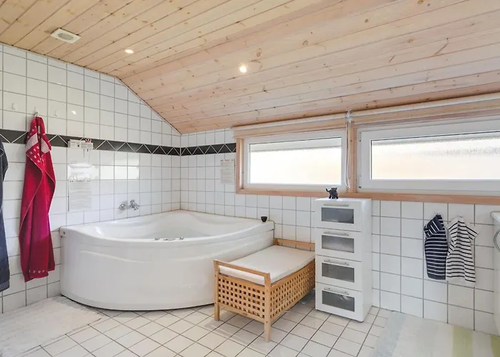 Allita - 12km From The Sea By Interhome *